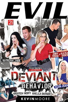 Deviant Behavior