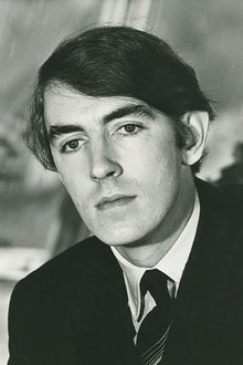 Foto de perfil de Peter Cook