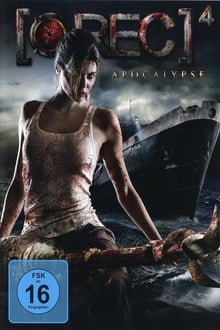 [REC] 4: Apocalipsis