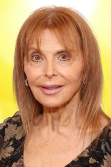 Photo of Tina Louise
