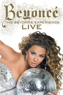 Beyoncé – The Beyoncé Experience Live