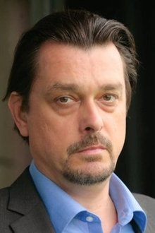 Photo of Hary Prinz