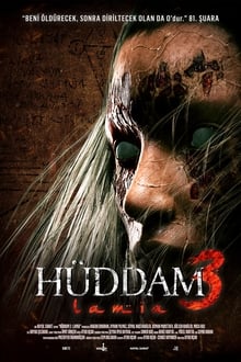 Poster do filme Hüddam 3: Lamia