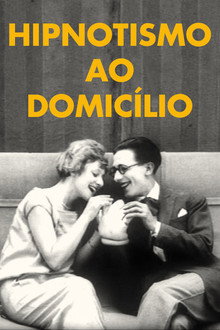 Hipnotismo ao Domicílio