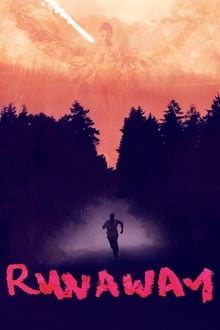 Poster do filme Runaway