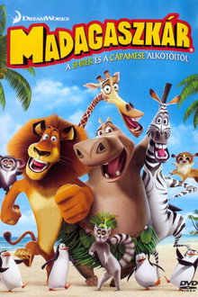 Madagaszkár