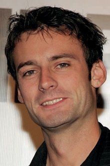 Photo of Callum Blue