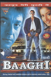 बाग़ी