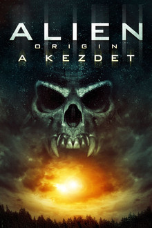 Alien Origin: A kezdet