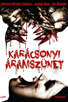 Karácsonyi áramszünet