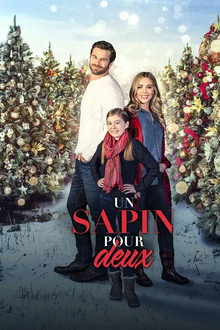 Un sapin pour deux
