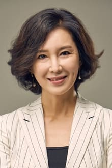 Foto de perfil de Shim Hye-jin