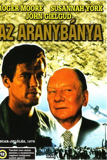 Aranybánya