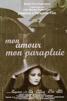 Poster do filme My Love, My Umbrella
