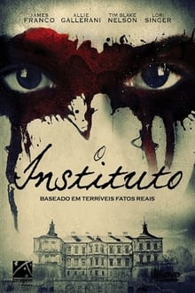 Poster do filme O Instituto