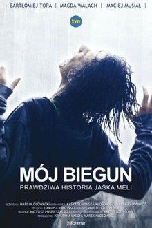 Poster do filme Mój biegun