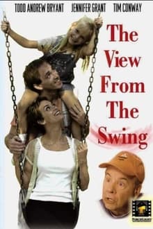 Poster do filme The View from the Swing
