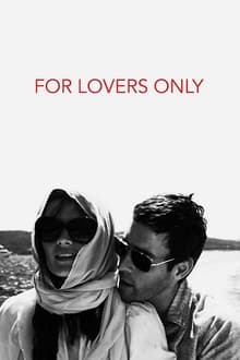 Poster do filme For Lovers Only