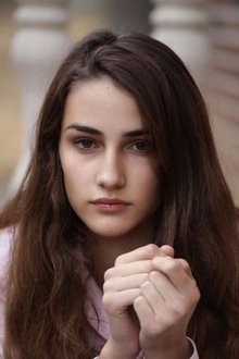 Photo of Sandra Escacena
