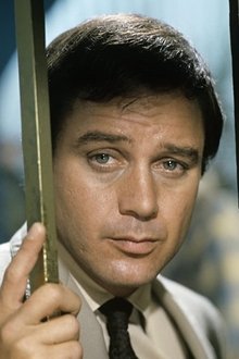 Photo of Michael Callan