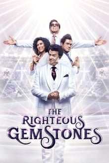 Assistir The Righteous Gemstones Online Gratis