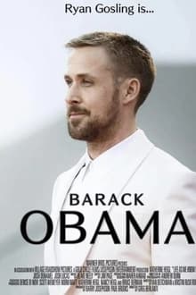 Poster do filme Scopophobia (Barack’s story)