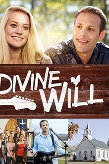 Poster do filme Divine Will