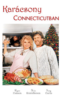 Karácsony Connecticutban