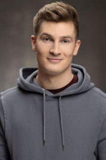 Photo of Mark Masterton