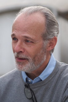 Photo of Brontis Jodorowsky