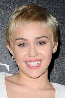 Photo of Miley Cyrus