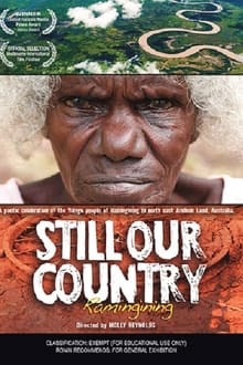 Poster do filme Still Our Country