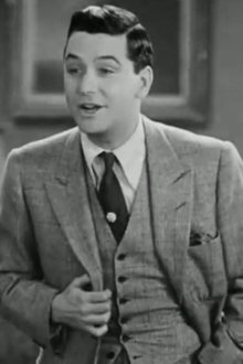 Photo of Charles King