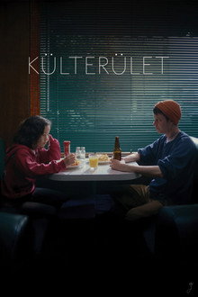 Külterület
