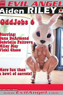 Belladonna's Odd Jobs 6