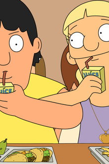 Bob's Burgers season 3 episode 8