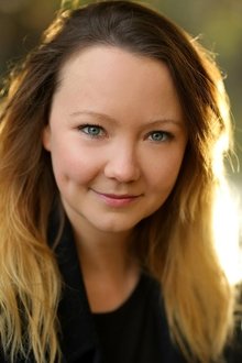 Photo of Kerrie Hayes