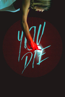 Poster do filme You Die