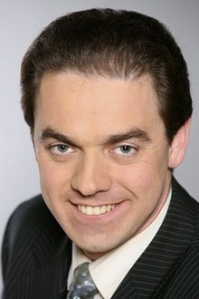 Photo of Maksim Klyanov