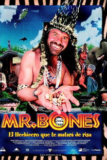 Mr. Bones
