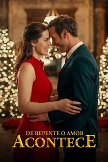 Poster do filme De Repente o Amor Acontece