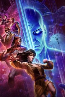 Watchmen: Chapter II