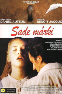 Sade márki