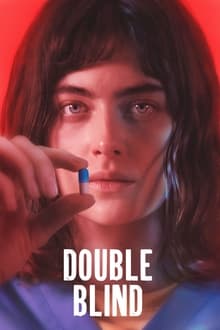 Poster do filme Double Blind