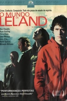 O Mundo de Leland