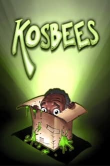 Kosbees movie poster