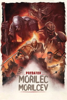 Predator: Morilec morilcev
