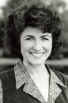 Photo of Betsy Brantley