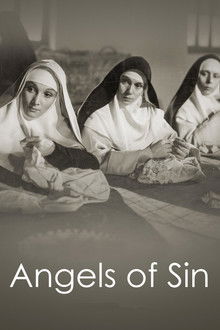 Angels of Sin