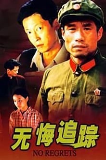 Poster da série 无悔追踪